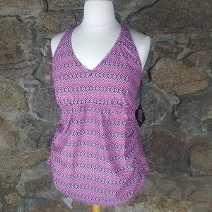 Ava & Viv  Bathing Suit Top 20W NWT